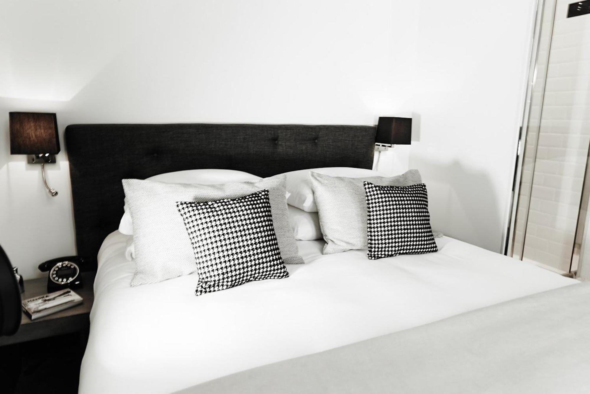 Maison D'Anthouard 에퀼리 객실 사진