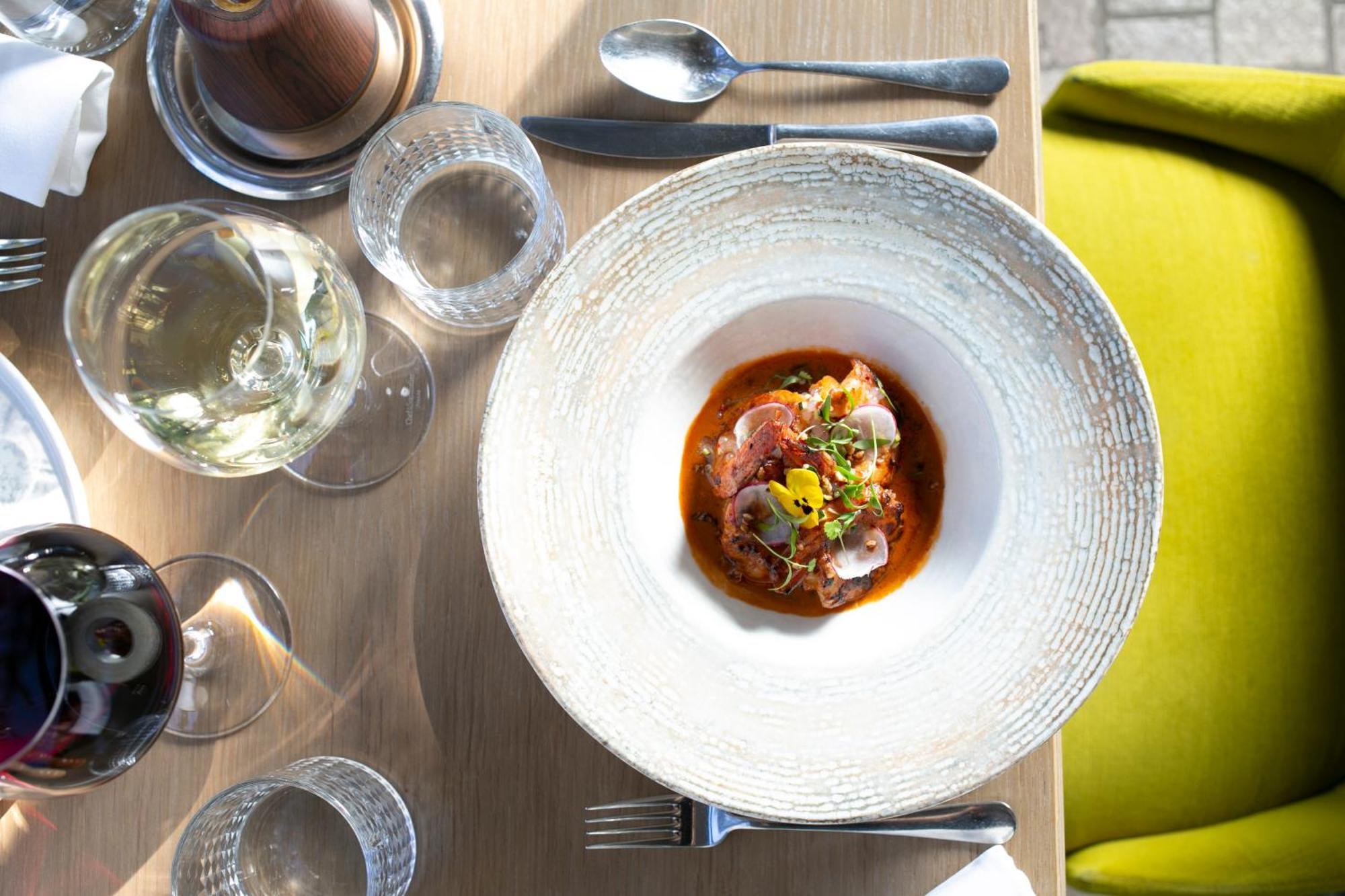 Maison D'Anthouard 에퀼리 외부 사진