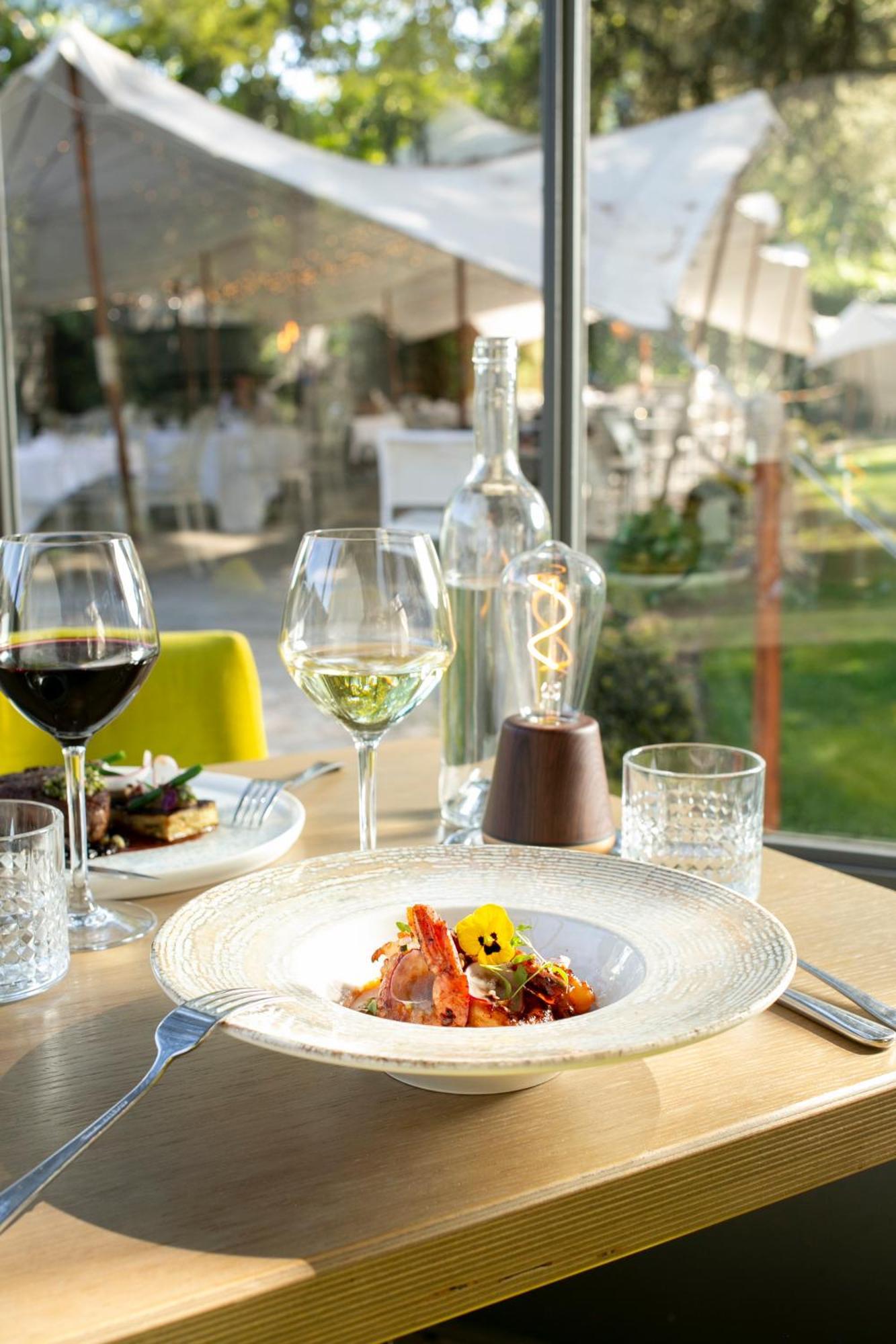 Maison D'Anthouard 에퀼리 외부 사진